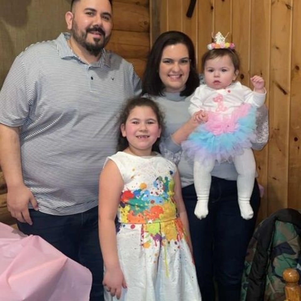 Meet your Posher, Kelly